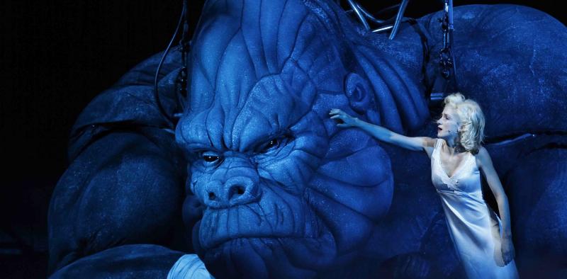 Marsha Norman Departs KING KONG Musical Creative Team Image