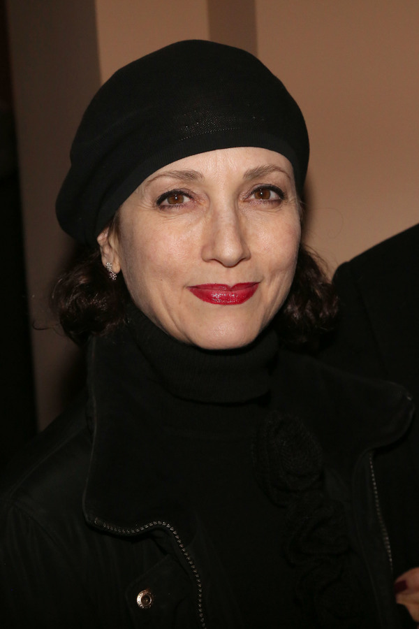 Photo Flash: Inside Harvey Weinstein's Star-Studded HUGHIE Gathering Image