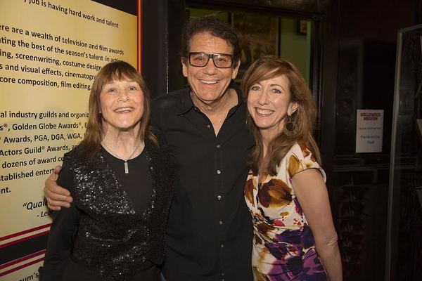 Photo Flash: First Look at Hollywood Museum's Exhibit CELEBRATION OF ENTERTAINMENT AWARDS Image