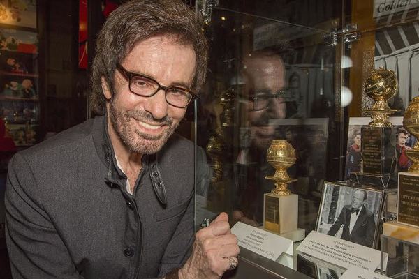Photo Flash: First Look at Hollywood Museum's Exhibit CELEBRATION OF ENTERTAINMENT AWARDS Image