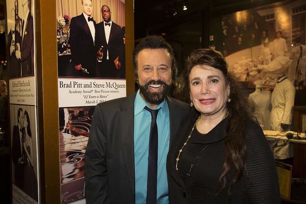 Photo Flash: First Look at Hollywood Museum's Exhibit CELEBRATION OF ENTERTAINMENT AWARDS Image