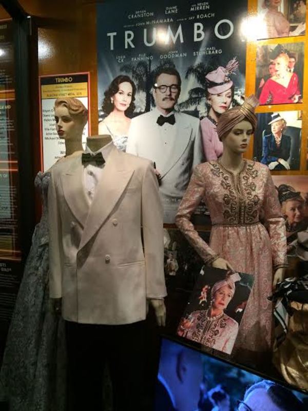 Photo Flash: First Look at Hollywood Museum's Exhibit CELEBRATION OF ENTERTAINMENT AWARDS Image