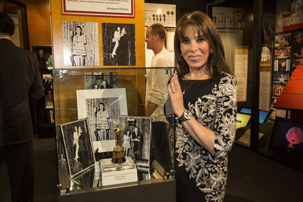 Photo Flash: First Look at Hollywood Museum's Exhibit CELEBRATION OF ENTERTAINMENT AWARDS Image