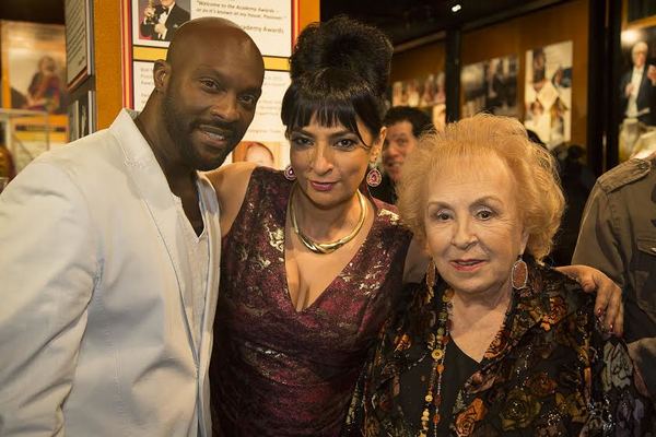 Photo Flash: First Look at Hollywood Museum's Exhibit CELEBRATION OF ENTERTAINMENT AWARDS Image