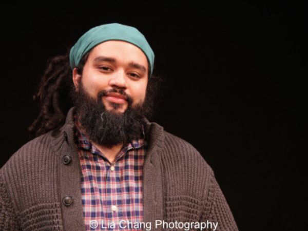 Photo Flash: First Look at New Neighborhood/Rattlestick Playwrights Theater's Reading of THE REFUGE PLAYS TRILOGY Image