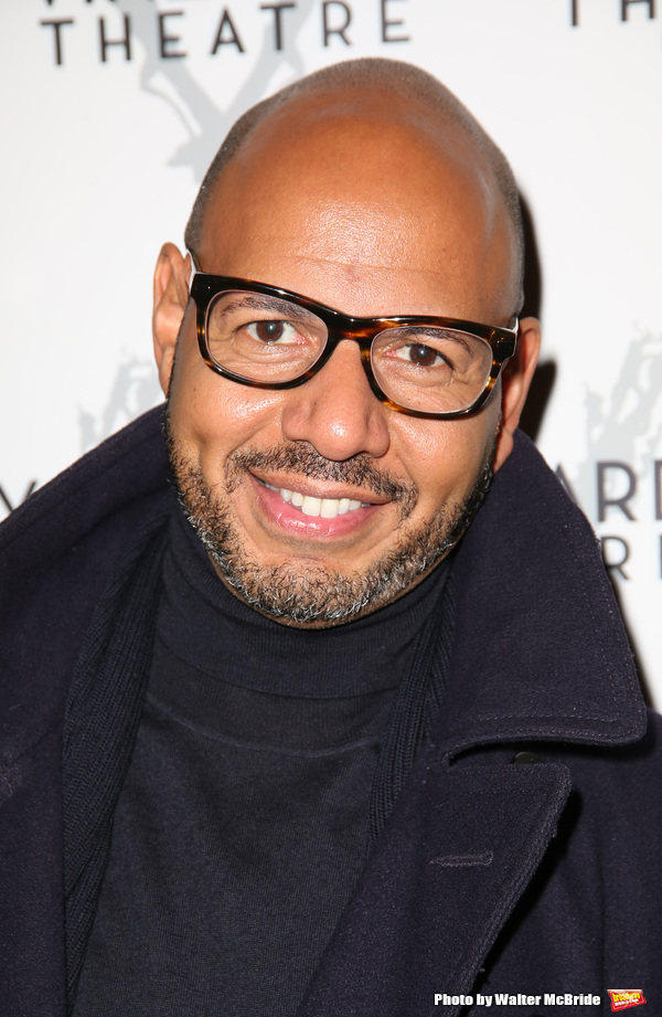 Photo Coverage: Vineyard Theatre Celebrate Opening Night of Colman Domingo's DOT Photo Coverage: Vineyard Theatre Celebrate Opening Night of Colman Domingo's DOT Image