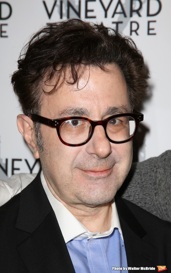 Photo Coverage: Vineyard Theatre Celebrate Opening Night of Colman Domingo's DOT  Image