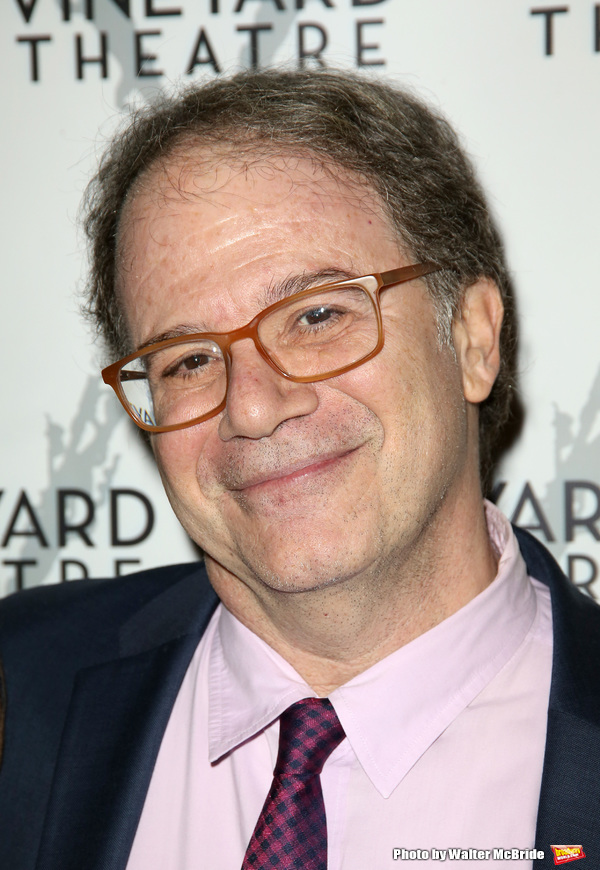 Photo Coverage: Vineyard Theatre Celebrate Opening Night of Colman Domingo's DOT  Image