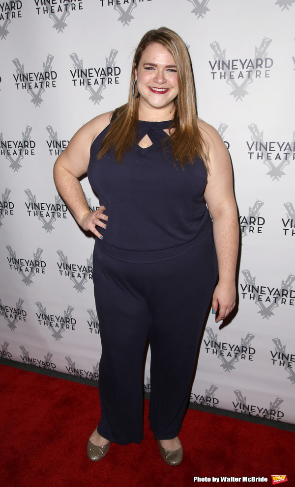 Photo Coverage: Vineyard Theatre Celebrate Opening Night of Colman Domingo's DOT  Image