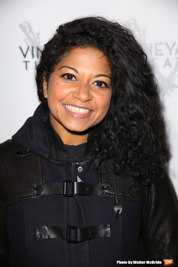 Photo Coverage: Vineyard Theatre Celebrate Opening Night of Colman Domingo's DOT  Image