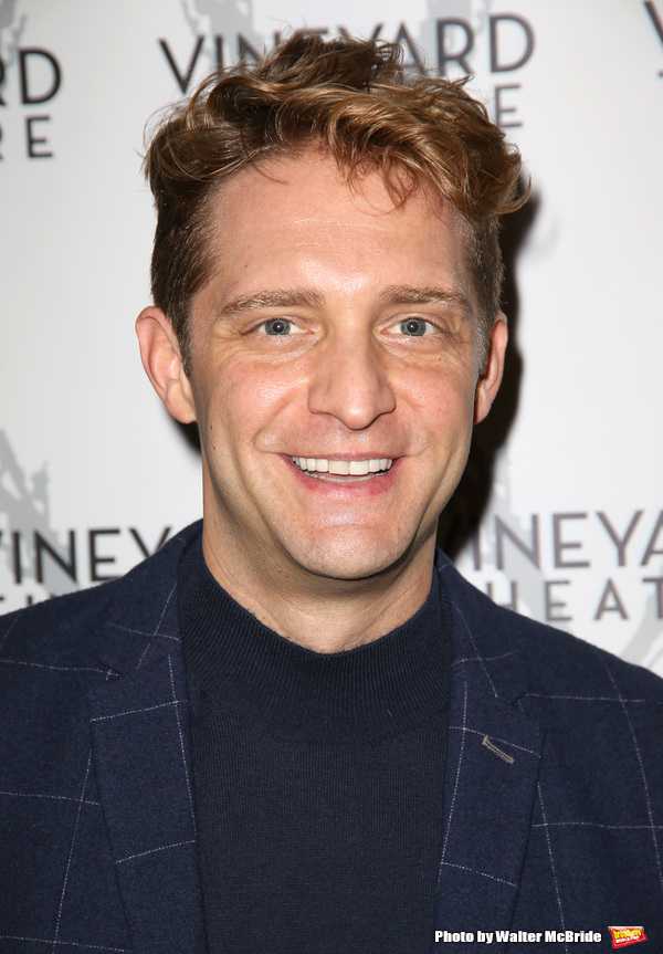 Photo Coverage: Vineyard Theatre Celebrate Opening Night of Colman Domingo's DOT  Image