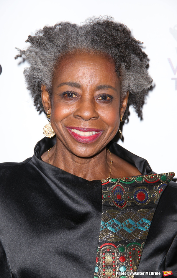 Photo Coverage: Vineyard Theatre Celebrate Opening Night of Colman Domingo's DOT  Image