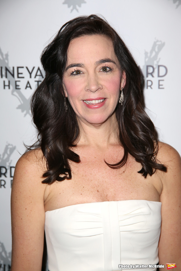 Photo Coverage: Vineyard Theatre Celebrate Opening Night of Colman Domingo's DOT  Image