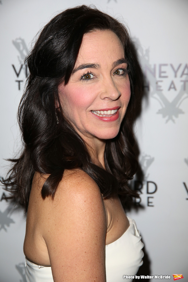 Photo Coverage: Vineyard Theatre Celebrate Opening Night of Colman Domingo's DOT  Image