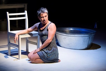 Jennie Reznek to Return to the Stage with I TURNED AWAY AND SHE WAS GONE in Cape Town and at the National Arts Festival Image
