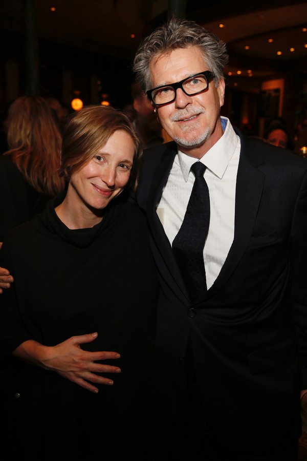 Photo Flash: Sharon Lawrence, Mae Whitman and More Celebrate THE MYSTERY OF LOVE & SEX Opening at the Taper Image