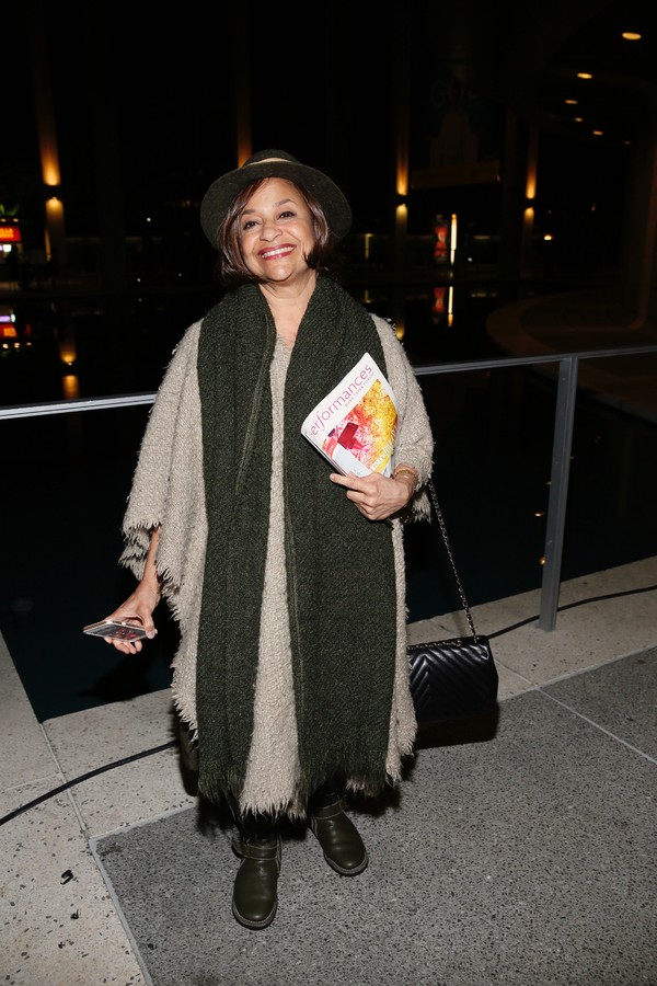 Photo Flash: Sharon Lawrence, Mae Whitman and More Celebrate THE MYSTERY OF LOVE & SEX Opening at the Taper Image