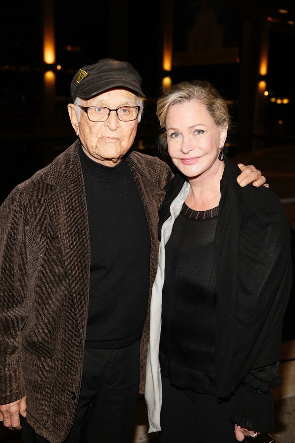 Photo Flash: Sharon Lawrence, Mae Whitman and More Celebrate THE MYSTERY OF LOVE & SEX Opening at the Taper Image
