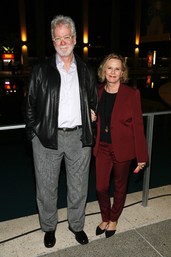 Photo Flash: Sharon Lawrence, Mae Whitman and More Celebrate THE MYSTERY OF LOVE & SEX Opening at the Taper Image