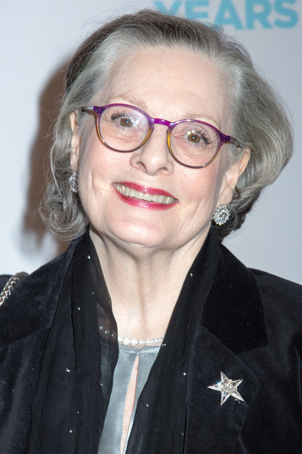 Dana Ivey Photo