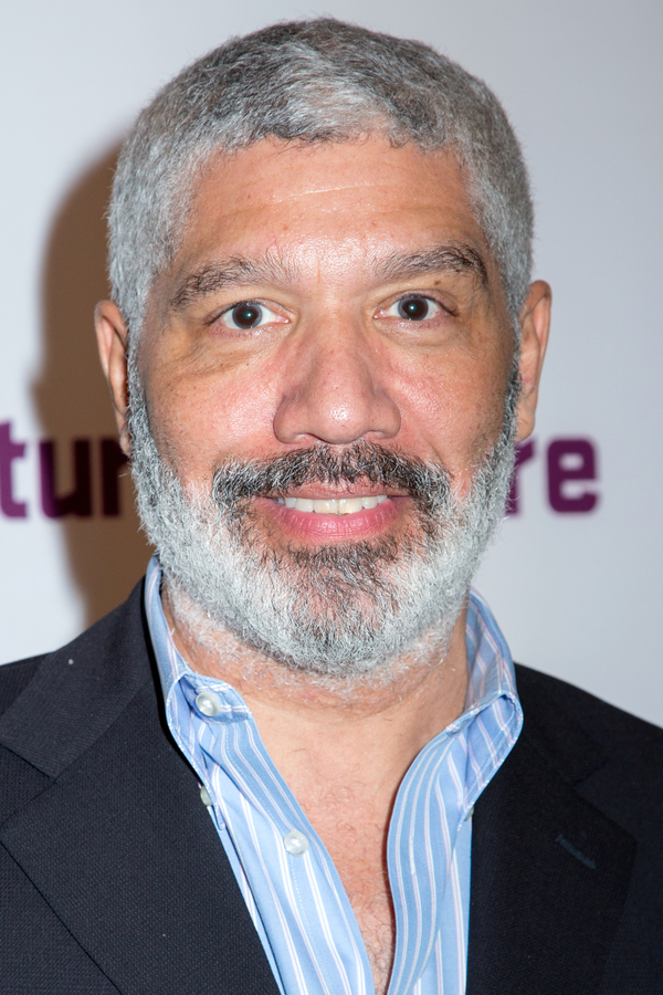 Photo Coverage: Signature Theatre Celebrates Opening Night of Alfred Uhry's ANGEL REAPERS Image