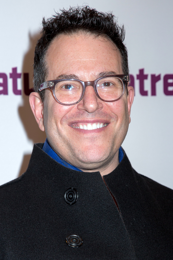 Photo Coverage: Signature Theatre Celebrates Opening Night of Alfred Uhry's ANGEL REAPERS Image