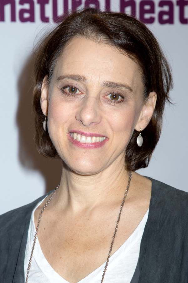 Photo Coverage: Signature Theatre Celebrates Opening Night of Alfred Uhry's ANGEL REAPERS Image