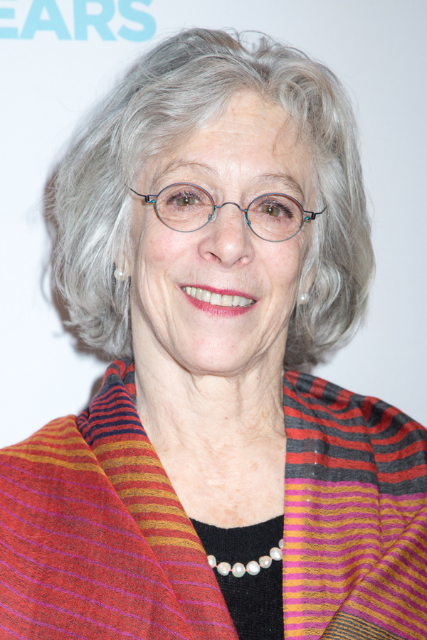 Photo Coverage: Signature Theatre Celebrates Opening Night of Alfred Uhry's ANGEL REAPERS Image