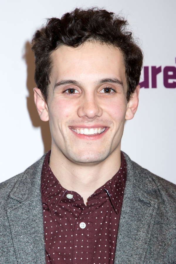 Photo Coverage: Signature Theatre Celebrates Opening Night of Alfred Uhry's ANGEL REAPERS Image