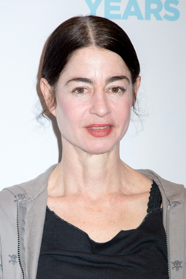 Photo Coverage: Signature Theatre Celebrates Opening Night of Alfred Uhry's ANGEL REAPERS Image