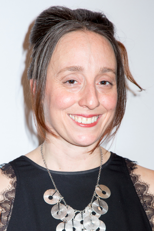 Photo Coverage: Signature Theatre Celebrates Opening Night of Alfred Uhry's ANGEL REAPERS Image