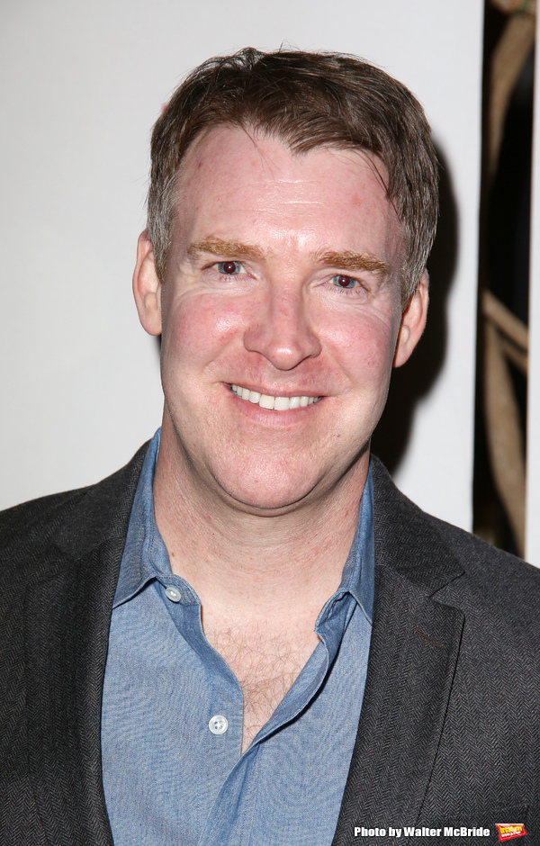 Photo Coverage: Zachary Quinto & SMOKEFALL Cast Celebrate Opening Night! Image