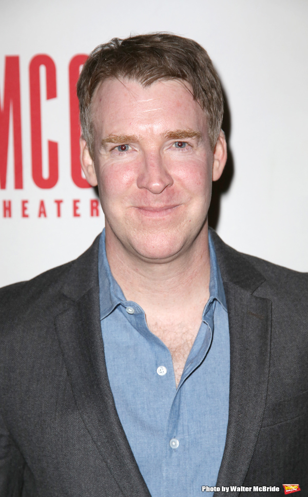 Photo Coverage: Zachary Quinto & SMOKEFALL Cast Celebrate Opening Night! Image