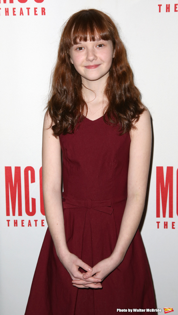 Photo Coverage: Zachary Quinto & SMOKEFALL Cast Celebrate Opening Night! Image