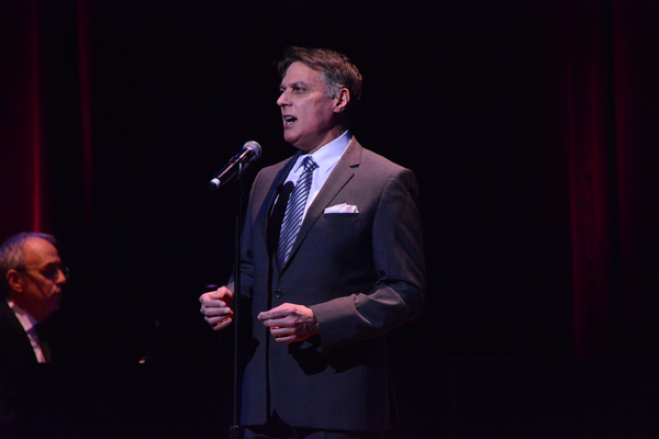 Photo Coverage: Emily Skinner, Tonya Pinkins & More Sing the Musicals of the 1930's at BROADWAY BY THE YEARS Image