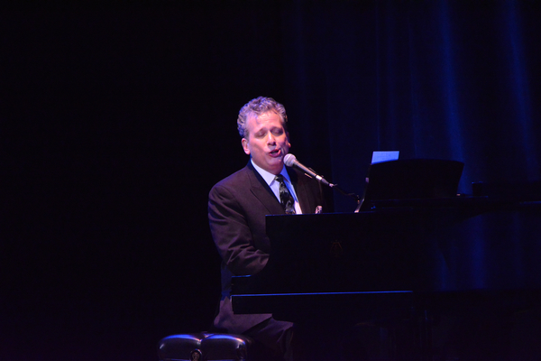 Photo Coverage: Emily Skinner, Tonya Pinkins & More Sing the Musicals of the 1930's at BROADWAY BY THE YEARS Image