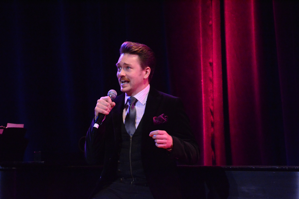 Photo Coverage: Emily Skinner, Tonya Pinkins & More Sing the Musicals of the 1930's at BROADWAY BY THE YEARS Image