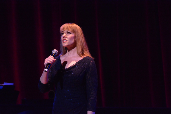Photo Coverage: Emily Skinner, Tonya Pinkins & More Sing the Musicals of the 1930's at BROADWAY BY THE YEARS Image