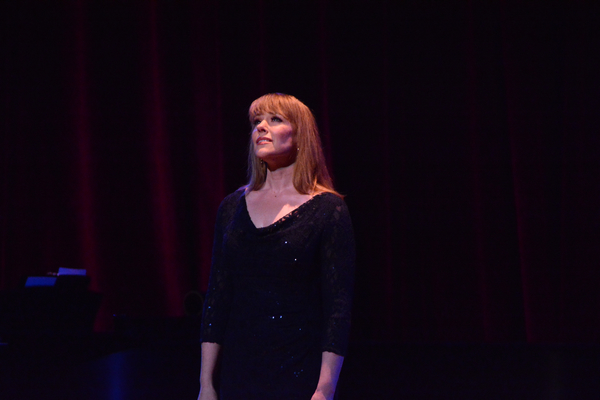Photo Coverage: Emily Skinner, Tonya Pinkins & More Sing the Musicals of the 1930's at BROADWAY BY THE YEARS Image