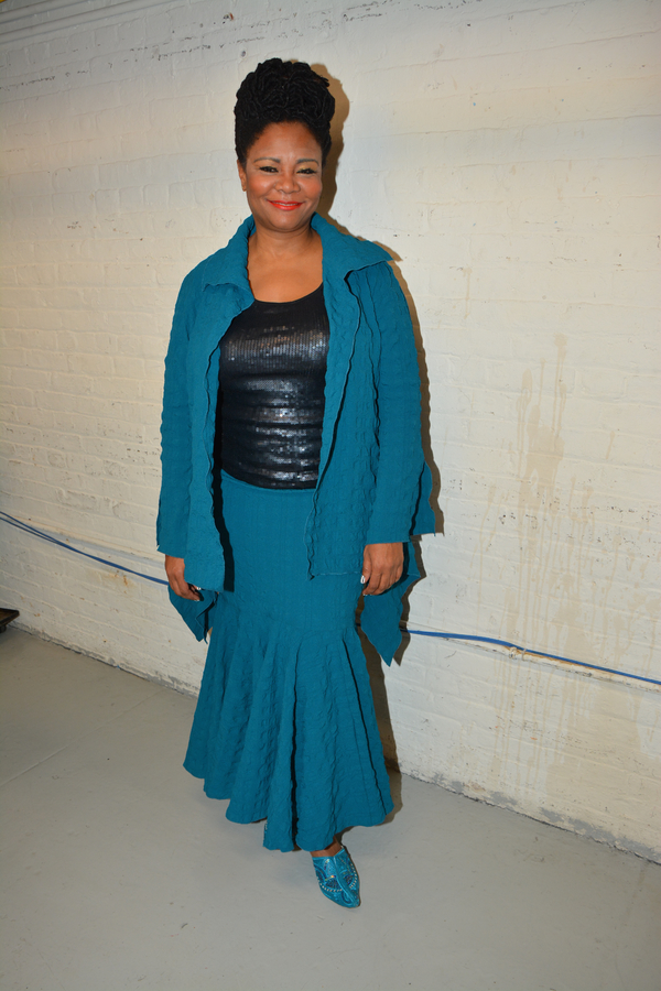 Photo Coverage: Emily Skinner, Tonya Pinkins & More Sing the Musicals of the 1930's at BROADWAY BY THE YEARS Image