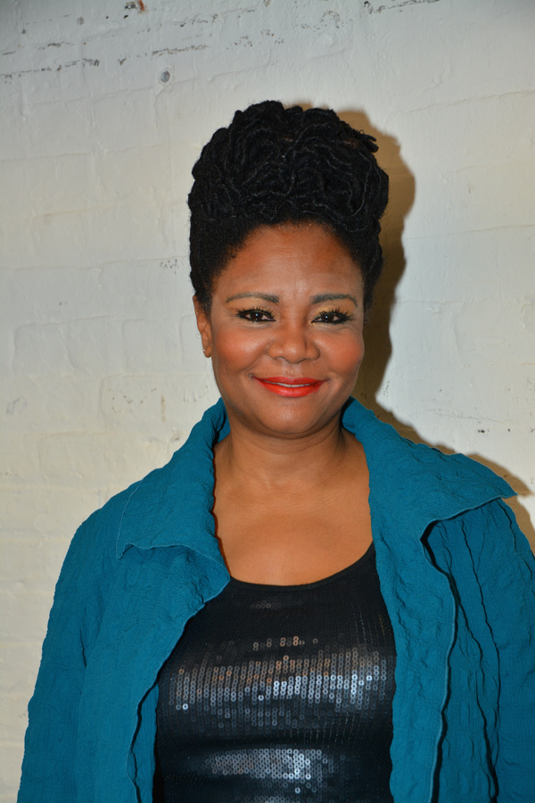 Photo Coverage: Emily Skinner, Tonya Pinkins & More Sing the Musicals of the 1930's at BROADWAY BY THE YEARS Image