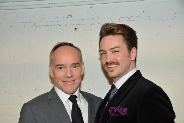 Photo Coverage: Emily Skinner, Tonya Pinkins & More Sing the Musicals of the 1930's at BROADWAY BY THE YEARS Image