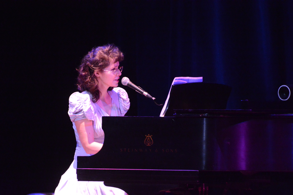 Photo Coverage: Emily Skinner, Tonya Pinkins & More Sing the Musicals of the 1930's at BROADWAY BY THE YEARS Image