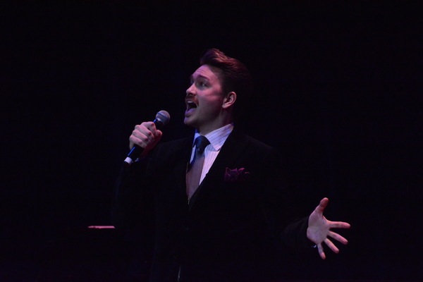 Photo Coverage: Emily Skinner, Tonya Pinkins & More Sing the Musicals of the 1930's at BROADWAY BY THE YEARS Image