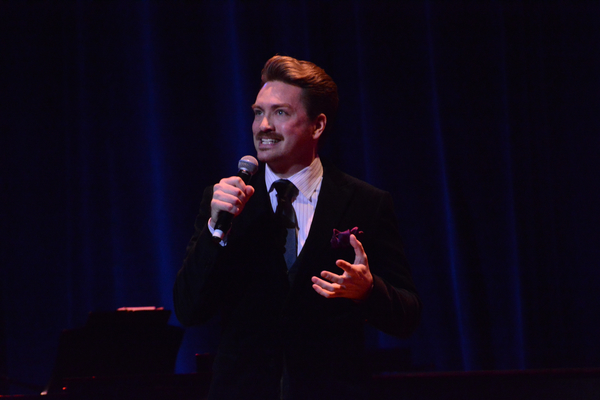 Photo Coverage: Emily Skinner, Tonya Pinkins & More Sing the Musicals of the 1930's at BROADWAY BY THE YEARS Image