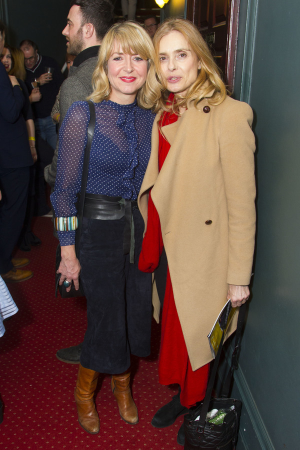 Photo Flash: West End's BEAUTIFUL Celebrates First Birthday Image