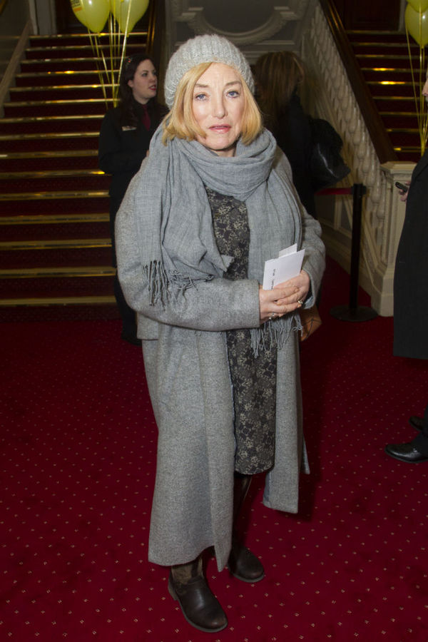 Photo Flash: West End's BEAUTIFUL Celebrates First Birthday Image