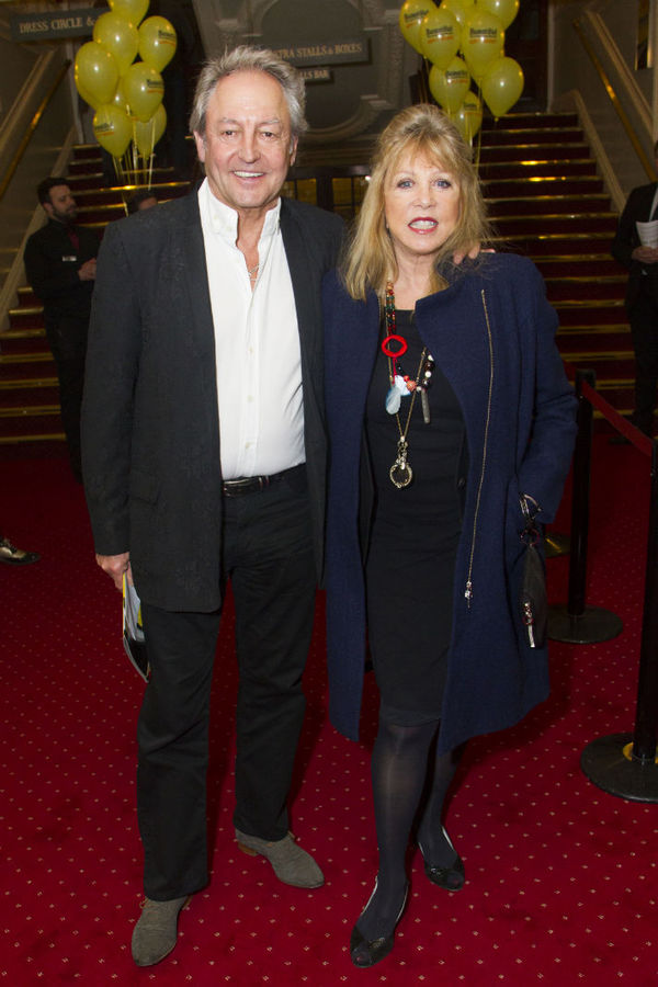 Photo Flash: West End's BEAUTIFUL Celebrates First Birthday Image