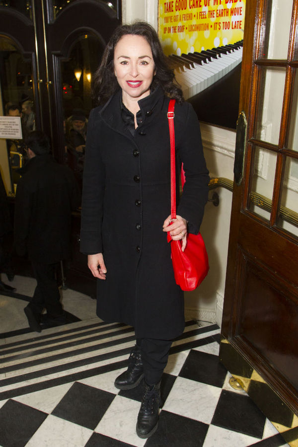 Photo Flash: West End's BEAUTIFUL Celebrates First Birthday Image