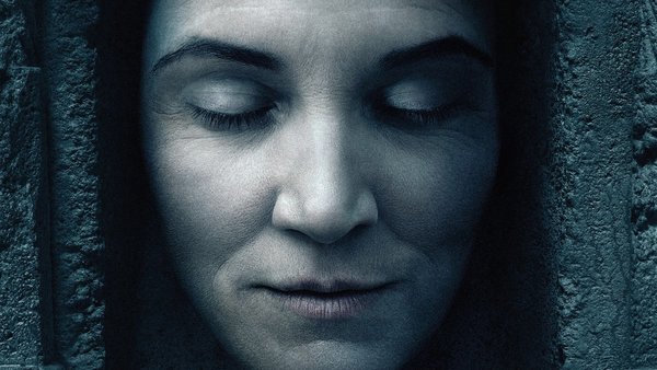Photo Flash: HBO Reveals Official GAME OF THRONES Season 6 Poster Art 